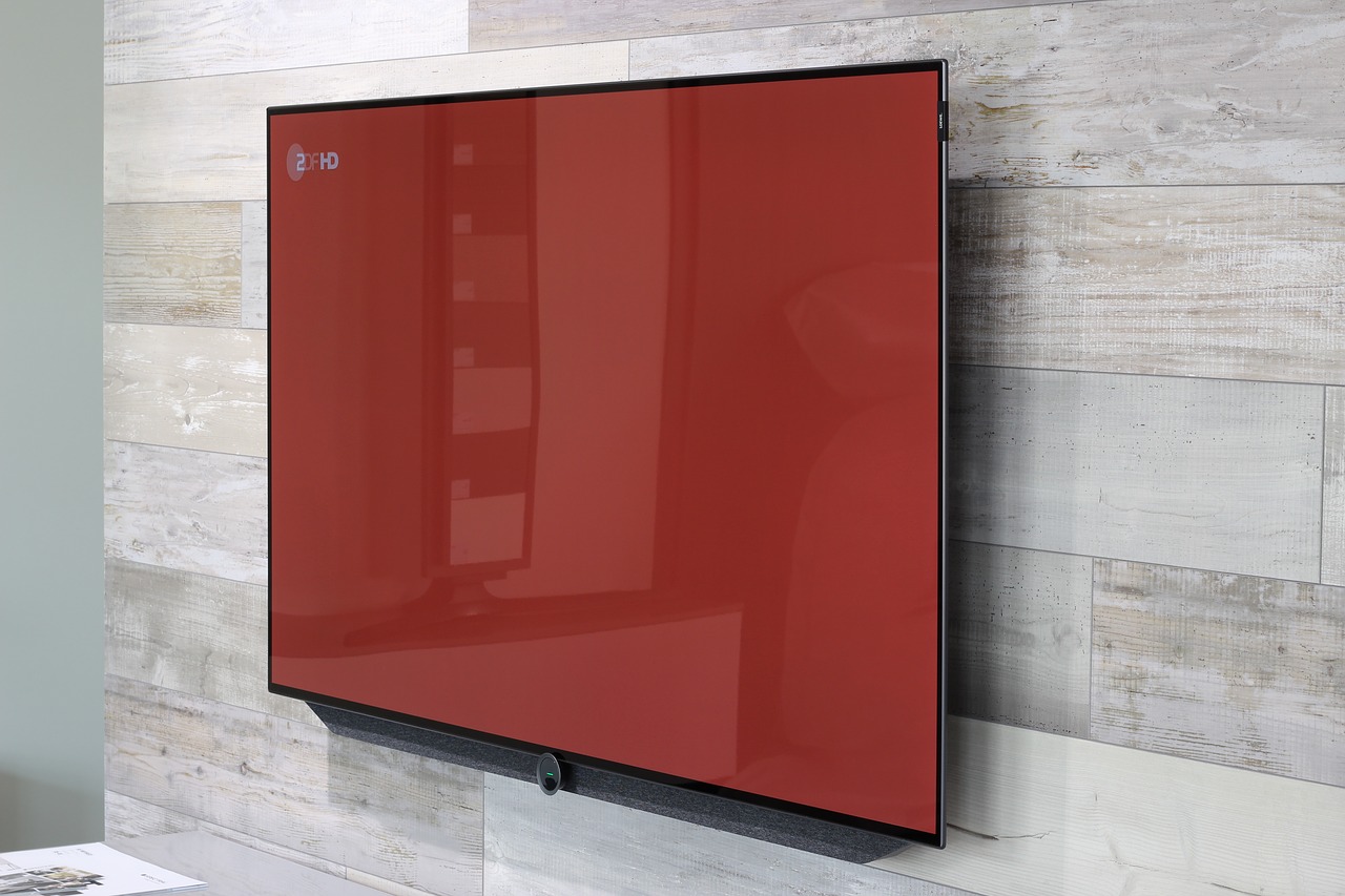Read more about the article How to Identify a Fake Samsung TV