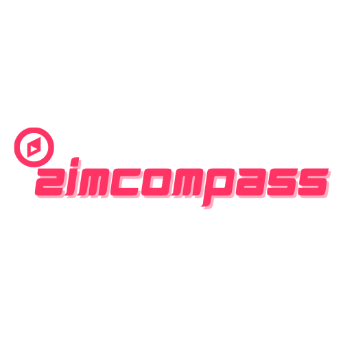 Zimcompass
