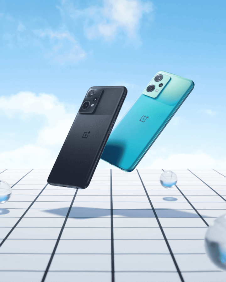 OnePlus Nord CE 2 Lite 5G: Featured in Best phone Under 20000