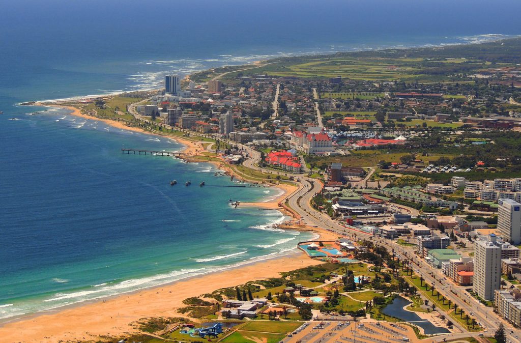Things to Do in Port Elizabeth
