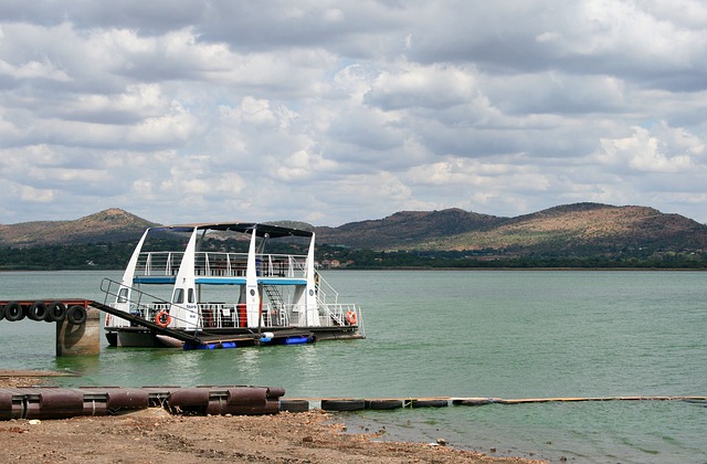 Adventure and Watersports in Harties